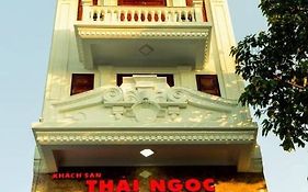 Thai Ngoc Hotel  2*
