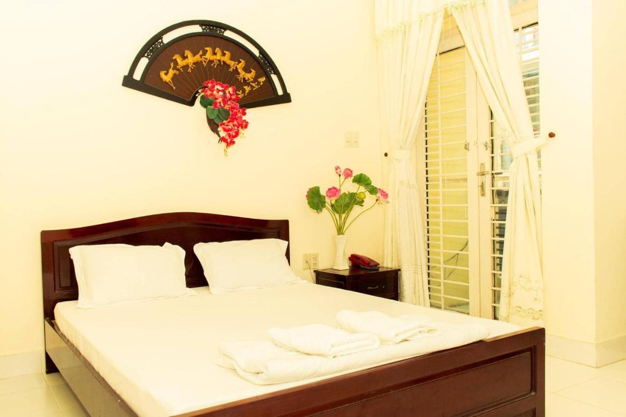 Thai Ngoc Hotel Can Tho Exterior foto